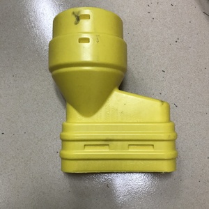 Connecteur d'Évacuation Étanche en Plastique HDPE ACT à Séchage Rapide pour Système de Drainage Plat - Product Image 6