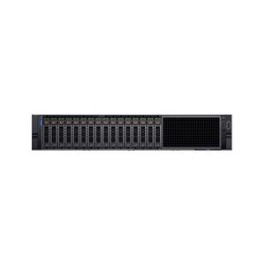 สำหรับเซิร์ฟเวอร์แบบแร็ค PowerEdge R7525 32 DDR4 24SFF 2*800W 2U พร้อมโปรเซสเซอร์ H840 EPYC รับประกัน 3 ปี ช่อง PCIe Gen4 มีสินค้าในสต็อก - Product Image 1