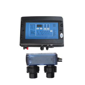 Générateur électronique de chlore à eau salée 40k gallon chlorinator steril - Product Image 4