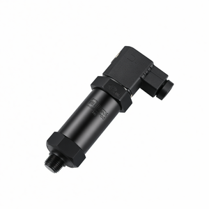 Transmisor de Presión Compacto de 5 bar, 10 bar, 4-20 mA, Sensor para Líquidos y Gases - Product Image 4