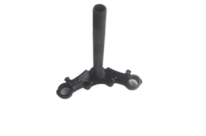 <span class=keywords><strong>Amortisseur</strong></span> de <span class=keywords><strong>guidon</strong></span> de <span class=keywords><strong>moto</strong></span> 26/31 mm adapté aux CT50, CT70, ST et aux composants 
 ok - Product Image 3
