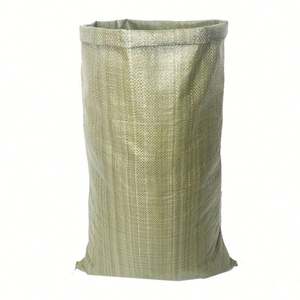 Sacos de Polipropileno Tejido de 50 kg con Impresión Offset, Sacos Vacíos de 25 kg - Product Image 5