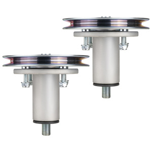 Ensemble d'arbres de coupe pour tondeuse à gazon 0367 A10367-3, pièce de rechange pour utilisateurs de tondeuses à gazon - Product Image 1