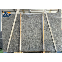 ZGSTONE Granit noir platine naturel du Brésil, poli, grande dalle, découpe sur mesure, design d'intérieur, plan de travail personnalisé