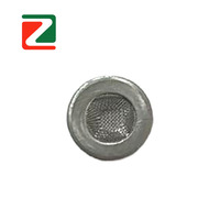 Pièces détachées d'engins mécaniques ZhuoTai brossées et imprimées, personnalisation OEM, accessoires et composants en acier inoxydable
