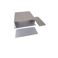 Kit de refroidissement liquide pour CPU/GPU en cuivre 80 x 80 mm
