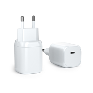 Venta al por mayor 45W GaN II USB C <span class=keywords><strong>Cargador</strong></span> Ultra Compacto Mini <span class=keywords><strong>Cargador</strong></span> Rápido 1 Puerto Tipo C PD3.0 PPS Adaptador de Corriente para Galaxy S25 Caja de Regalo - Product Image 3