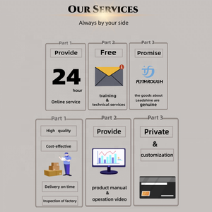 Flythrough leadshine smc304 4 trục điều khiển chuyển động - Product Image 6