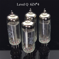 Anker-préamplificateur à Tube haute fidélité, puissance Audio F200 Clone français JP200, préamplificateur Audiophile 12A