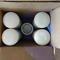 Kit de filtre à huile 85137594 85137595 pour camion Euro 5 Euro 6