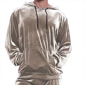 Oversized Lightweight Waterproof Windproof <b>Jacket</b> Four Way Stretch Breathable Winter <b>Velvet</b> Drawstring Outerwear Eco Friendly - Product Image 6