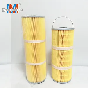 Oil Filter 150x33x350mm For All Kinds Of EDM Machines