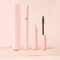 Set Riasan Wajah Lengkap Kosmetik Pink Alat Makeup Concealer Lip Gloss Lipstik Lipgloss Eyeliner Pen Maskara Pewarna Alis Foundation