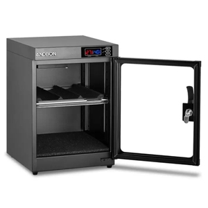Andbon Ad-30s 30L kỹ thuật số độ ẩm không đổi làm khô Tủ lưu trữ điện tử máy hút ẩm cho DSLR Ống kính máy ảnh - Product Image 6
