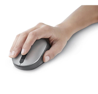 Laris Manis untuk Mouse Dell Pro Plus - MS5320W-Nirkabel-2.4 GHz-Optik-7 Tombol-Baru