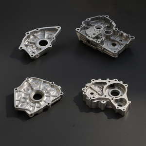 יצרן HYM שירות ייצור בהתאמה אישית של חלקי יציקת לחץ מדויקים מברזל, טיטניום, אלומיניום ופלדת אל-חלד - Product Image 1