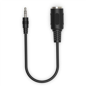 สายเคเบิล <span class=keywords><strong>MIDI</strong></span> สเตอริโอ 3.5 มม. อะแดปเตอร์ <span class=keywords><strong>MIDI</strong></span> ตัวเมีย ตัวผู้ 3.5 มม. <span class=keywords><strong>TRS</strong></span> เป็นตัวเมีย 5 ขา DIN - Product Image 5