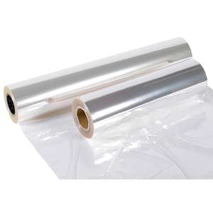 ZOEWIE Klarsichtfolie 70cm 500m - Product Image 1