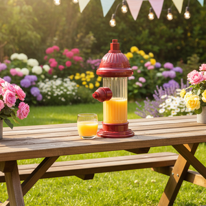 Yangın drant rant likör dağıtıcı - Product Image 1