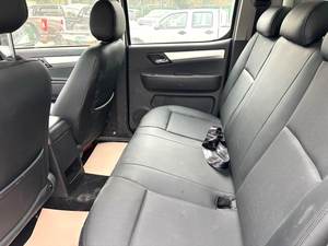Camioneta Usada JAC Shuailing <span class=keywords><strong>T6</strong></span> 2.0T Diésel 4WD <span class=keywords><strong>Elite</strong></span> 2018 2019 2020, Distancia Entre Ejes Larga, Transmisión Manual - Product Image 6