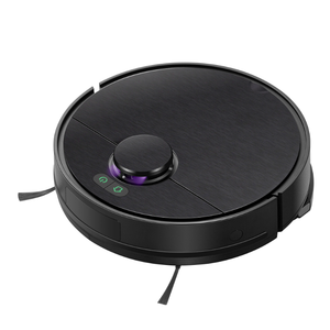 Aspiradora Robótica Liectroux L7s con Control Remoto, Autocargable, Limpieza Inteligente para el Hogar y Pisos, Aspiradora Robótica con Batería L7s - Product Image 1