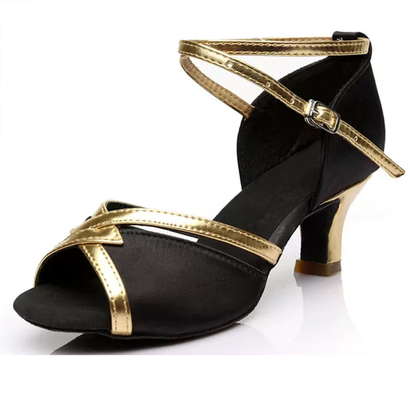 Negro 5,5 cm