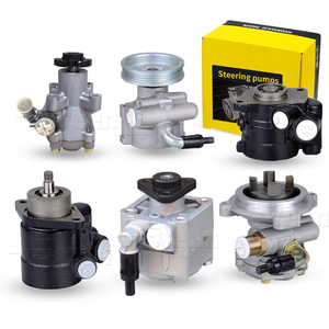 ปั๊มพวงมาลัยเพาเวอร์สำหรับรถบรรทุกและรถบัส รุ่น TC 2770 4660 011 ยี่ห้อ LEYLAND EICHER จากอินเดีย - Product Image 5