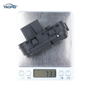 YS4T-14529-AA สวิตช์หน้าต่างไฟฟ้าสำหรับฟอร์ดโฟกัส <span class=keywords><strong>CAK</strong></span> 1998-2005 - Product Image 5