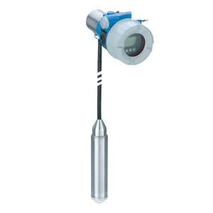 Medidor de Nivel Hidrostático Deltapilot FMB53 100% Nuevo y Original, Instrumento de Alta Calidad, Listo para Enviar, Buen Precio de H Auser U - Product Image 1