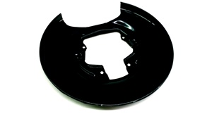 Deflector de freno trasero derecho e izquierdo OE 8634730, piezas de automóvil, deflector de freno para <span class=keywords><strong>Volvo</strong></span> - Product Image 5
