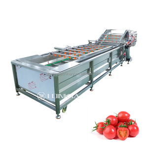 آلة تعليب الطماطم خيار نبتة خيزران زيتون خضروات وثوم معلب - Product Image 2