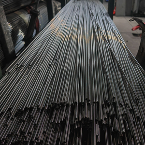 Tuyau en acier inoxydable laminé à froid à joint droit soudé, traitement de surface par pucelage et passivation, classe 150, de la marque Carp Journey Factory - Product Image 6