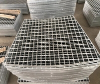 Barre de support standard australienne personnalisable, fabricant chinois, grille en acier galvanisé, grille en acier soudé utilisée dans la construction