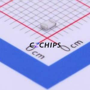 Résistance CMS RS-05K1183FT 0805 (Type : Film Épais) (Résistance : 118 kOhm Précision : 1%) - Product Image 2