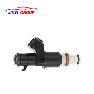 หัวฉีดน้ำมันเชื้อเพลิงสำหรับฮอนด้า Civic 2003-2005 16450PWA003 16450-PWA-003 - Product Image 5