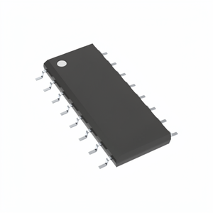 Logic CD4512BM96G4 Original One Stop Service 16 SOlC Electronic Chips Component - Product Image 1