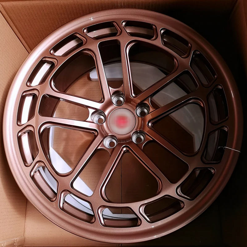 Deep Concave 17 18 19 20 Inch Forged Wheels CNC Aluminum Rims Custom ...