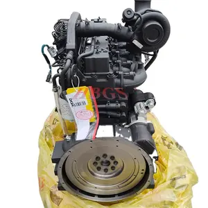 6CTA8.3-c215 215hp تجميع المحرك 6c 6ct 6ct 83 6cta 8.3 مجموعة محرك