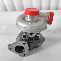 Turbocompresseur de moteur BF4M1012 04209145KZ pour moteur 04209145