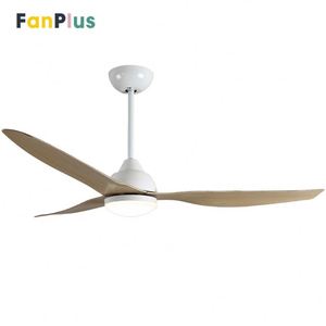 Mess Nouvelle Arrivée Pure Cuivre Ventilateur de Plafond - Product Image 1