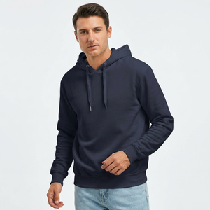 Sudadera con Capucha 2025 para Hombre, Ligera y Cómoda, Sudaderas con Capucha para Hombre en Venta en Línea, Sudaderas con Capucha Personalizadas de Talla Grande, Transpirables, con Logotipo Personalizado - Product Image 1