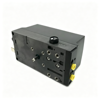 Connecteur Sub-D 9 broches 6ES5750-2AA11 scellé d'origine, compatible avec les contrôleurs PLC 6ES5750-2AA21 et 6ES5750-2AA31 (référence 6ES57502AA11)