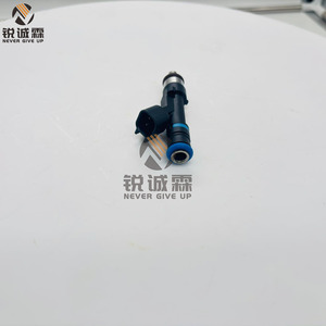 ระบบเครื่องยนต์รถยนต์สมรรถนะสูงของแท้ รุ่น CM5316 หัวฉีดน้ำมันเชื้อเพลิง KR3Z-9F593-A สำหรับรถยนต์ฟอร์ด F-150 มัสแตง GTD - Product Image 4