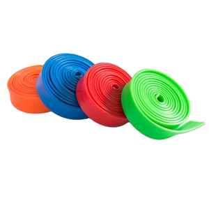 Juego de Bandas de Resistencia de Alta Resistencia, <span class=keywords><strong>Asistencia</strong></span> Extra Fuerte para Dominadas, para Entrenamiento de Fisicoculturismo, Portátil - Product Image 5