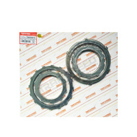 TRANSPEED A442f Kit Perbaikan Master, A442f Kit Pembangunan Kembali Transmisi A442f Kit Perbaikan Master Transmisi A442f Gesekan Kopling A442f