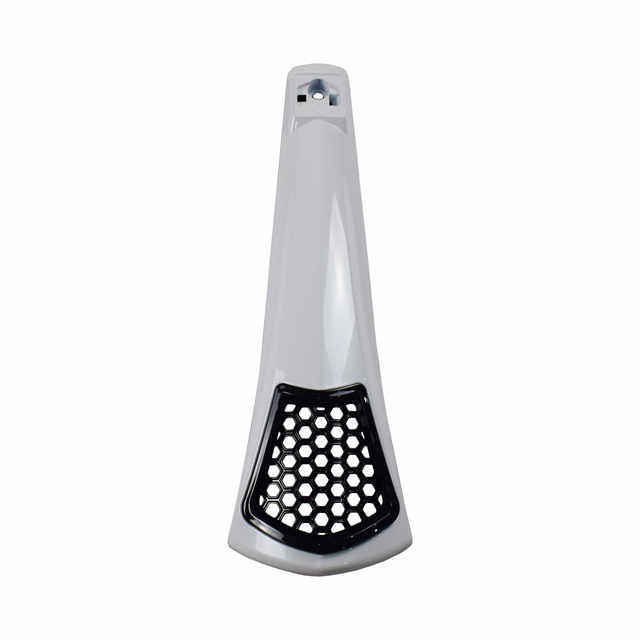 Motorcycle Front Horn Head Fairing Decoration Cover Tie Belt Bracket Modified Honeycomb Style for Vespa Sprint Primavera