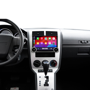 ZWNAV Pantalla QLED de 11.5 Pulgadas para Dodge Caliber 2007-2010, Unidad Principal, Estéreo para Auto, GPS, Navegación, Android 15, Radio para Auto - Product Image 2