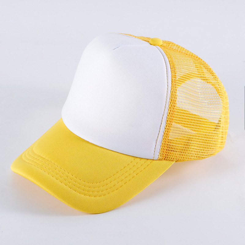 Yellow and white explosions 5