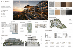 Solución Integral de Diseño de Interiores y Construcción, Ecológica, Personalizable, para Villas de Lujo, Oficinas, Hoteles, Espacios Comerciales, <span class=keywords><strong>Arquitectura</strong></span> - Product Image 6