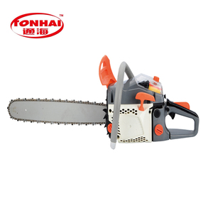 <span class=keywords><strong>Tronçonneuse</strong></span> compacte Emas <span class=keywords><strong>Homelite</strong></span> 58cc 2 temps 2,5 kW 8500 tr/min de bonne qualité, vente chaude - Product Image 4